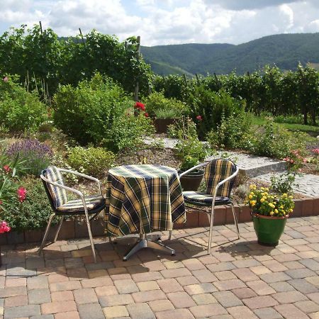 Ferienappartement Lieser Bernkastel-Kues Exterior foto